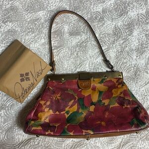 Patricia Nash Shoulder Bag